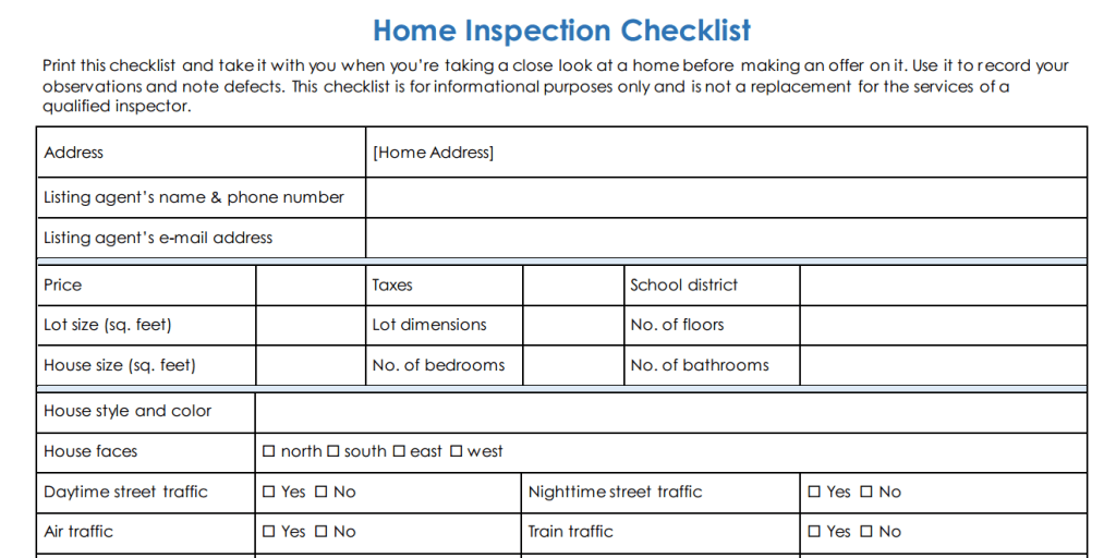 Home Inspection Checklist 1024x512 
