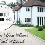 assess the curb appeal of your home and how to improve it