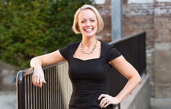 Sarah Abderrazzaq - Realtor